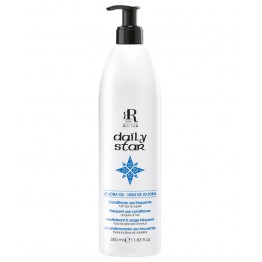 RR LINE FREQUENT USE SHAMPOO 350ML